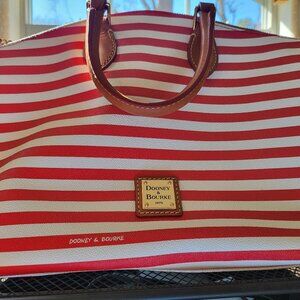 Dooney & Bourke Sullivan Ruby